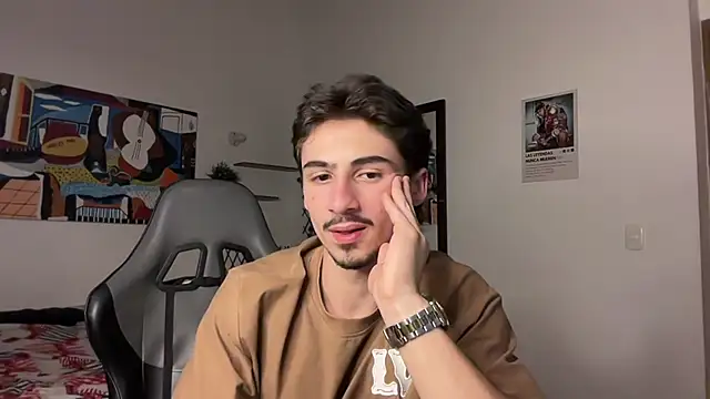 David Brown18 online show from December 5, 2025, 4:21 am