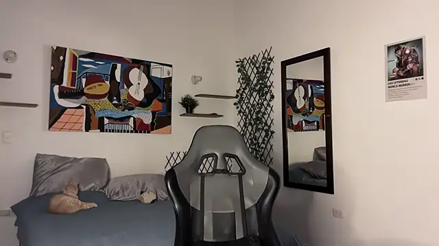 David Brown18 online show from January 7, 2026, 7:38 pm