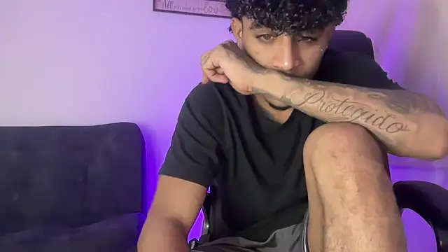 dominic brandd23 online show from March 5, 2026, 4:52 am