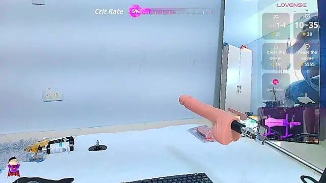 dominic brandd23 online show from March 26, 2026, 12:50 am