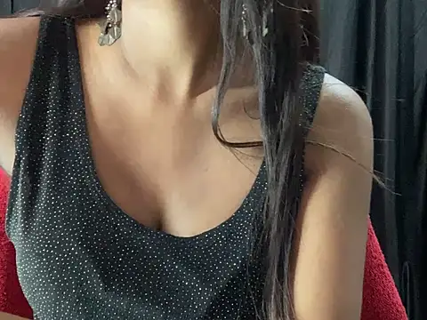 Snapshot of Sexy_trisha__7 chatting on January 19, 2025, 7:58 pm Sexy trisha 7 online show from January 19, 2025, 7:58 pm