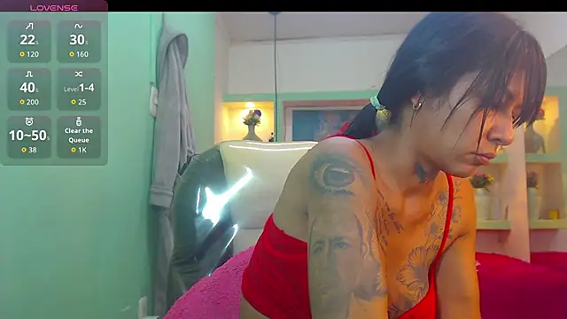 Snapshot of lorenapinto chatting on May 23, 2026, 3:45 am lorenapinto online show from May 23, 2026, 3:45 am