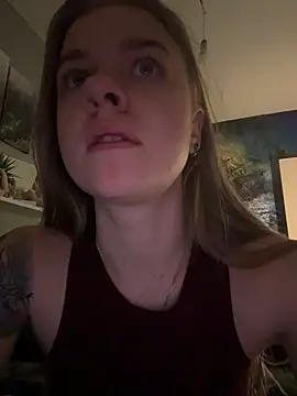 candy maggie online show from January 12, 2026, 4:56 pm