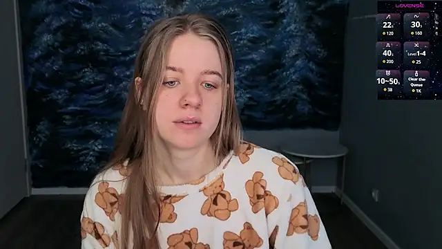 candy maggie online show from February 24, 2026, 7:28 am