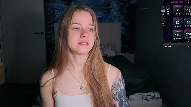 candy maggie online show from May 27, 2026, 5:10 pm