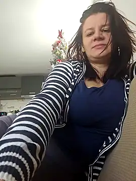 Snapshot of KristenVega chatting on January 5, 2025, 12:53 pm KristenVega online show from January 5, 2025, 12:53 pm
