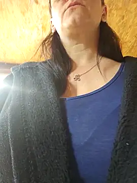 Snapshot of KristenVega chatting on October 21, 2025, 7:53 am KristenVega online show from October 21, 2025, 7:53 am