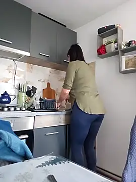 Snapshot of KristenVega chatting on December 16, 2025, 8:19 am KristenVega online show from December 16, 2025, 8:19 am