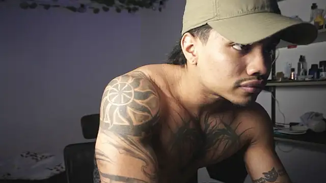 Young laroi online show from March 16, 2026, 3:56 am