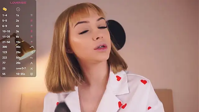 KateDolphin online show from February 4, 2025, 4:18 pm