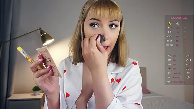 KateDolphin online show from February 7, 2025, 5:07 pm