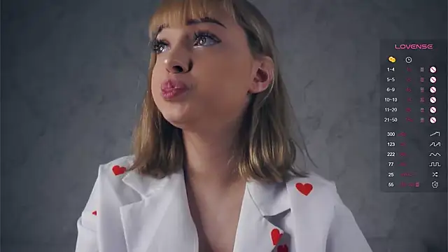 KateDolphin online show from February 25, 2025, 8:41 pm