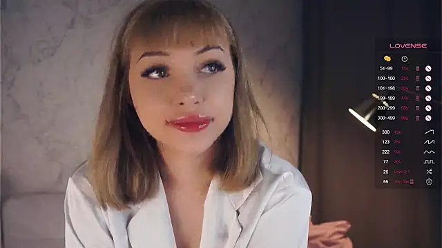 KateDolphin online show from March 11, 2025, 11:04 pm