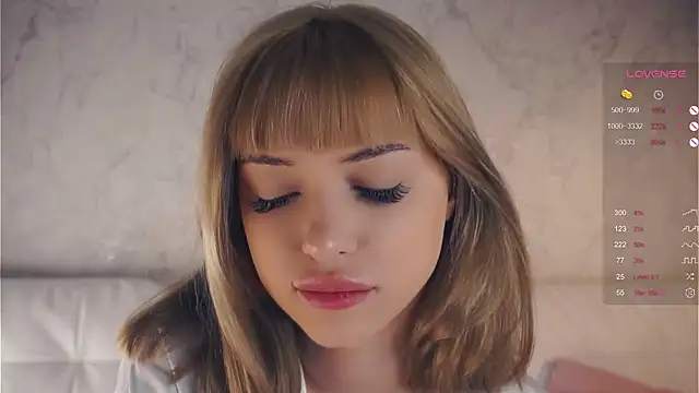 KateDolphin online show from March 17, 2025, 8:51 pm