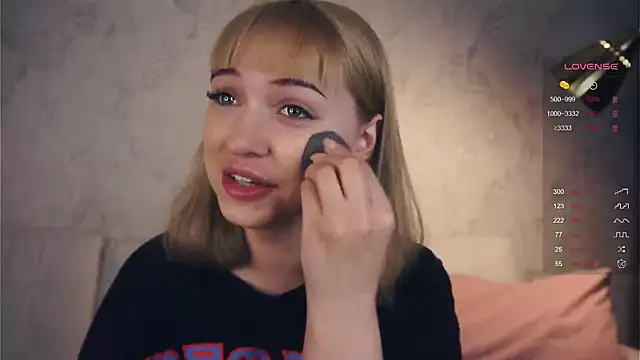 KateDolphin online show from March 18, 2025, 5:21 pm