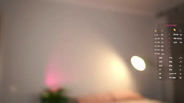 KateDolphin online show from October 18, 2025, 6:52 pm