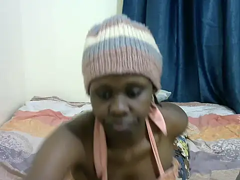 Kariselle- online show from February 27, 2025, 10:20 pm