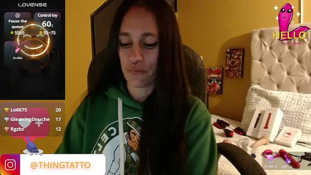 thin tatto online show from January 4, 2025, 7:02 pm