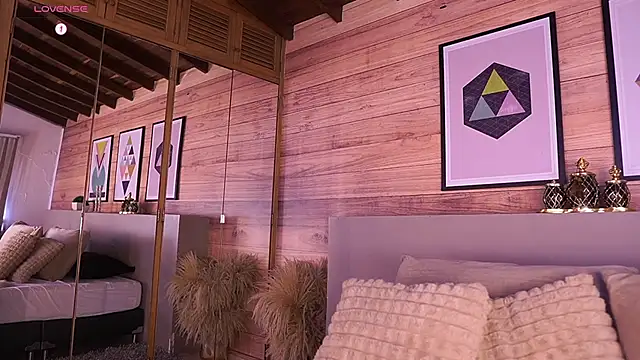 AmmyScott online show from March 3, 2026, 7:20 pm