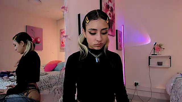 MaveParks  online show from November 25, 2025, 12:16 pm