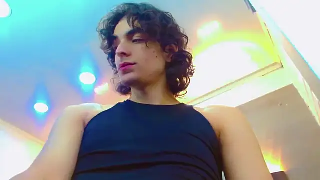 Sr BonnyEthan online show from October 22, 2025, 2:17 pm