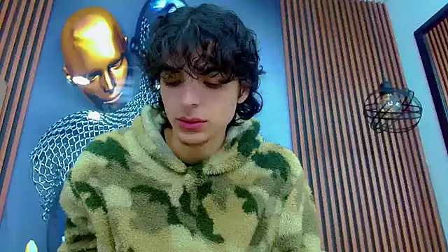 Sr BonnyEthan online show from March 5, 2026, 12:45 pm