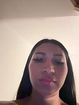 Barbiebrunette  online show from October 5, 2025, 8:45 am