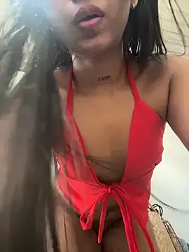 Barbiebrunette  online show from April 7, 2026, 9:48 pm