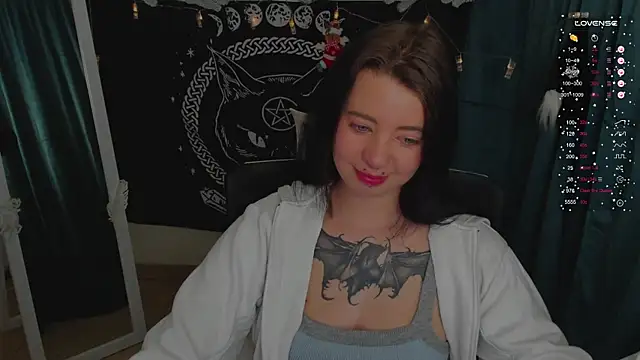 Sam Mystery online show from December 24, 2024, 1:50 pm