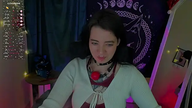 Sam Mystery online show from January 10, 2025, 11:29 pm