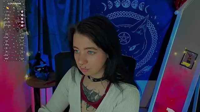 Sam Mystery online show from January 11, 2025, 2:30 am