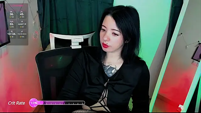 Sam Mystery online show from February 25, 2025, 2:11 pm