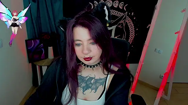 Sam Mystery online show from February 2, 2026, 2:05 pm