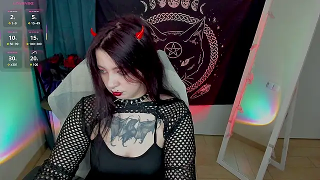 Sam Mystery online show from April 3, 2026, 12:47 pm