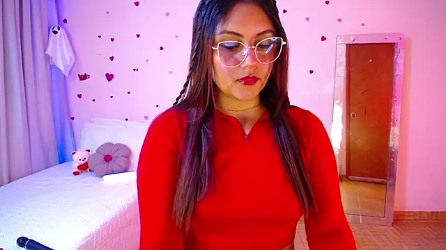 ashlei  online show from November 15, 2025, 3:48 am