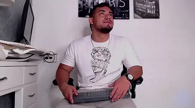 BrianMalonee online show from January 21, 2025, 2:48 pm