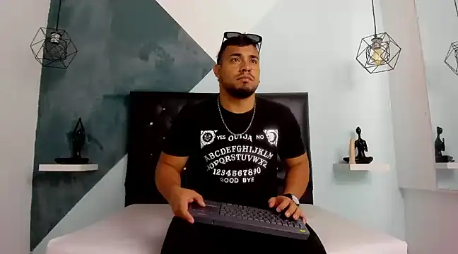 BrianMalonee online show from January 23, 2025, 1:35 pm