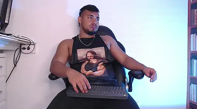 BrianMalonee online show from February 13, 2025, 1:59 pm