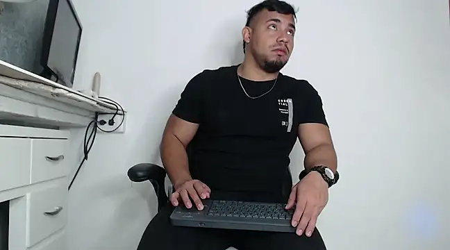 BrianMalonee online show from February 17, 2025, 2:26 pm