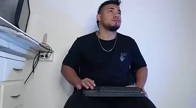 BrianMalonee online show from February 18, 2025, 2:16 pm