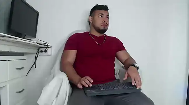 BrianMalonee online show from March 6, 2025, 1:35 pm