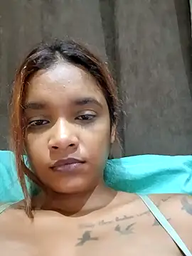 Indianqueen03 online show from February 9, 2025, 5:11 pm