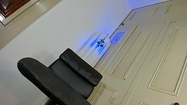 ChanellCastilla online show from February 19, 2025, 4:23 am