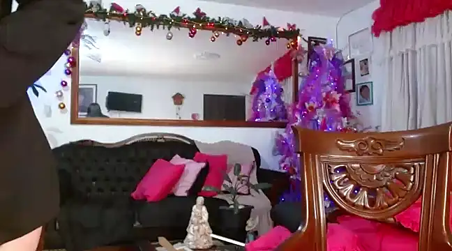  diana cute online show from December 17, 2024, 12:01 am