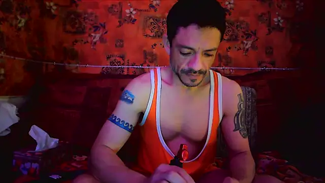 Tony Torrente online show from December 2, 2024, 1:47 am