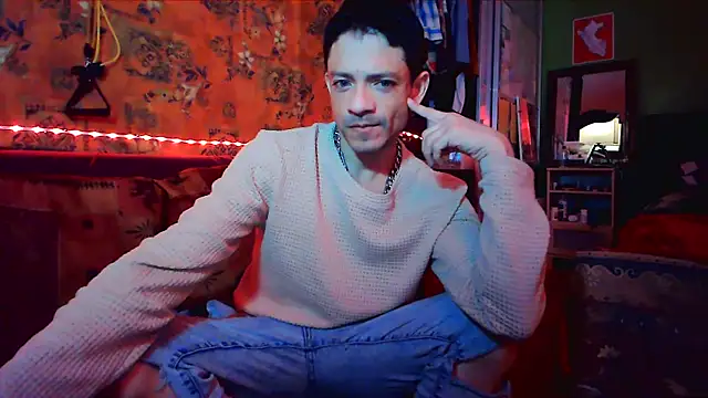 Tony Torrente online show from January 1, 2025, 9:41 pm