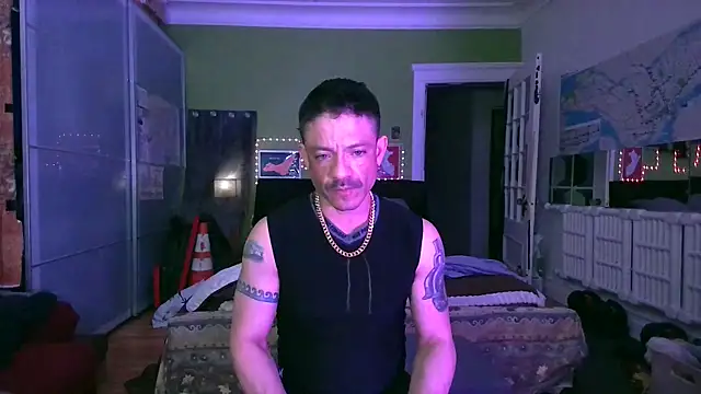 Tony Torrente online show from February 24, 2026, 11:03 pm