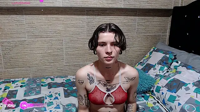 pretty cristal69 online show from February 28, 2025, 11:12 pm