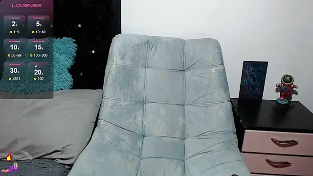 pretty cristal69 online show from September 16, 2025, 11:55 am