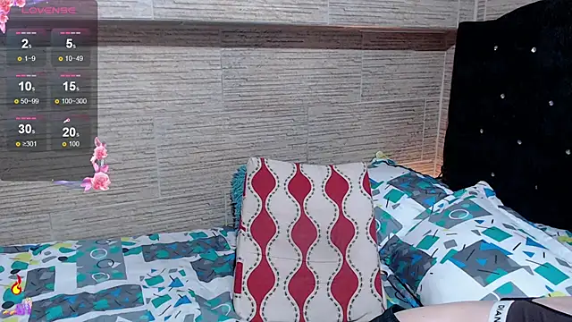 pretty cristal69 online show from October 2, 2025, 12:28 am